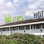 Ibis Styles Nancy Sud