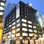 Apa Hotel Tkp Sapporo Ekimae