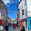 Snoozles Quay Street Tourist Hostel- Galway