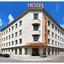City Apart Hotel