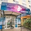 Smart Stay Hostel Munich City