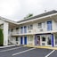 Motel 6 Seattle, Wa - Airport