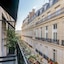 Chalgrin Boutique Hotel