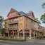 The Inn At Saratoga