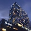 The Qube Hotel Shanghai Pudong