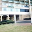 Hilton Arlington Rosslyn The Key