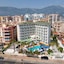 Sun Fire Beach Hotel