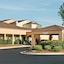 Courtyard By Marriott Greensboro