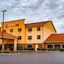 Best Western Plus Strawberry Inn & Suites