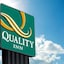 Quality Inn St. Paul-Minneapolis-Midway