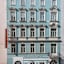 Hotel Nestroy Wien