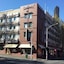 Quality Hotel Downtowner on Lygon