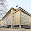 Glärnischhof By Trinity