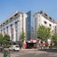 Hotel Ibis Paris Bastille Opera 11Ème
