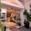 Achillion Athens Hotel
