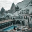 Local Cave House Hotel