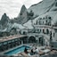 Local Cave House Hotel