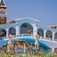 Venezia Palace Delux Resort Hotel