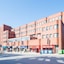 Travelodge Leeds Central Vicar Lane