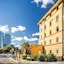 Ibis London Docklands Canary Wharf