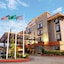 Springhill Suites By Marriott Wenatchee