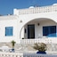 Mina Town Hillside