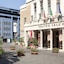 Iq Hotel Roma