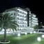 Hotel Santa Lucia Le Sabbie D'oro