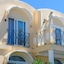 Hotel Bussola Di Hermes