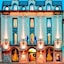 Hotel Royal Falcone
