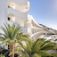 Apartamentos Cabau Altair