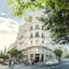 Ibis Styles Madrid Centro Maravillas