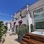 Hotel Villa Blu Capri