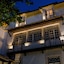 Hotel Lusitano