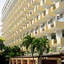 Golden Beach Hotel Pattaya