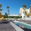 Hotel Avenida Tropical
