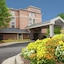 Doubletree By Hilton Hotel Atlanta Alpharetta