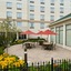 Hilton Garden Inn Columbus-University Area