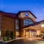 Best Western Luxbury Inn Fort Wayne
