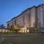 Hilton Garden Inn Denver South Park Meadows Area