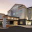 Fairfield Inn & Suites By Marriott Tampa Fairgrounds Casino
