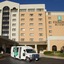 Embassy Suites Kansas City International Airport