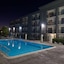 Doubletree By Hilton Livermore