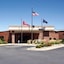 Salina Ambassador Hotel And Conference Center