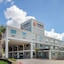 Comfort Suites Airport North