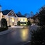 Homewood Suites Raleigh Cary