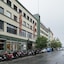 City Living Sentrum Hotell