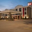 Best Western Plus Memorial Inn & Suites