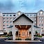 Hilton Garden Inn Oklahoma City Airport
