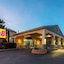 Super 8 By Wyndham Nau Downtown Conference Center